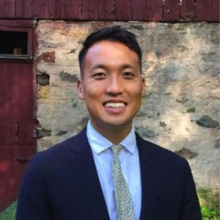 Daniel Kim, MD, Radiation Oncology, Fairfax, VA, Boston Medical Center