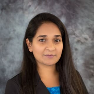 Priyadarshee Patel, MD, Neurology, Detroit, MI