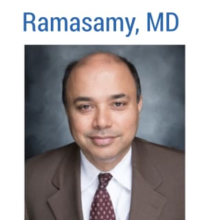 Dhanasekaran Ramasamy, MD