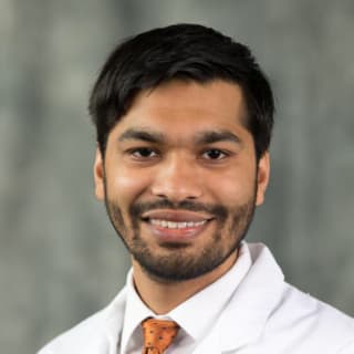 Choksi vinay, MD, Resident Physician, Durham, NC