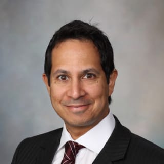 Rajiv Gulati, MD, Cardiology, Rochester, MN