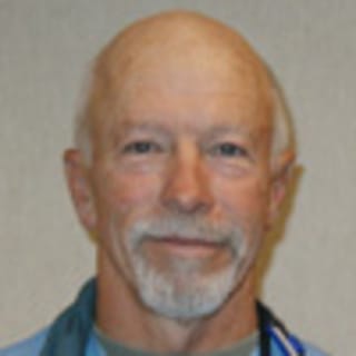 Peter Pruett, MD