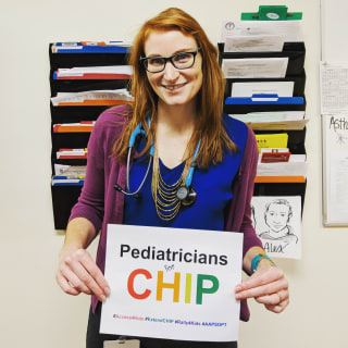 Sarah Klaiber, DO, Pediatrics, Albany, NY