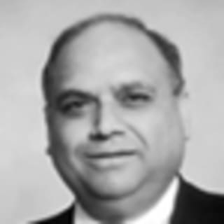 Ravi Singh, MD