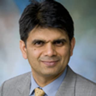 Muhammad Mujtaba, MD, Nephrology, Galveston, TX, University of Texas Medical Branch