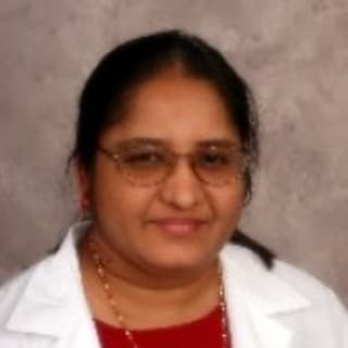 Pushkala (Murali) Muralitharan, MD, Internal Medicine, Concord, NH, Concord Hospital