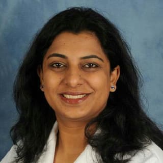 Mahreen (Alavi) Siddiqui, MD, Pediatrics, Fort Lauderdale, FL, Broward Health Coral Springs