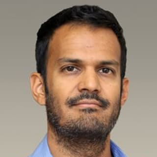 Govind Mukundan, MD, Radiology, Sacramento, CA, Marshall Medical Center