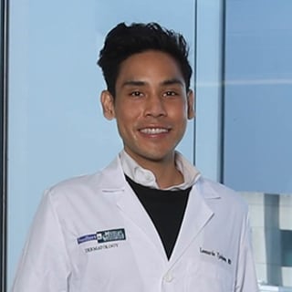 Leonardo Tjahjono, MD, Dermatology, Greenbelt, MD