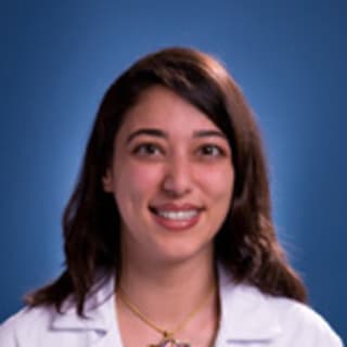 Nasim Afsarmanesh, MD, Internal Medicine, Los Angeles, CA, Providence Saint John's Health Center