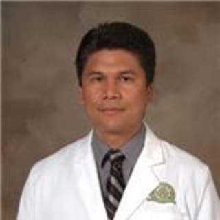 Emmanuel Fajardo, MD, Internal Medicine, Easley, SC