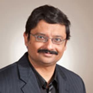 Sukdeb Datta, MD