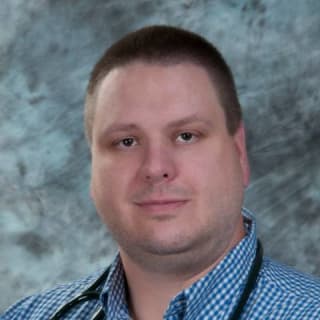 Gary Wysocki, PA, Family Medicine, Buffalo, NY