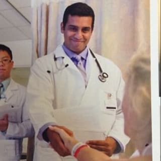 Amir Wahib, PA, Family Medicine, Mineola, NY