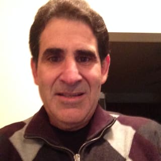 Stephen Dreznin, MD