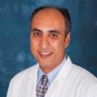 Eehab Kenawy, MD, Pediatric Pulmonology, Panama City, FL, HCA Florida Gulf Coast Hospital