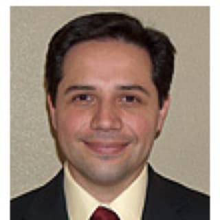 Jose Mendez-Martinez, MD, Cardiology, El Paso, TX, Las Palmas Del Sol Healthcare