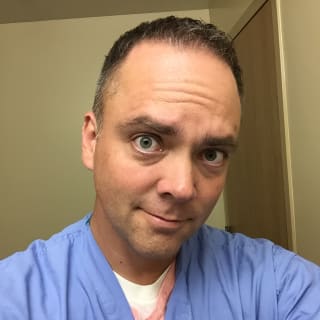 Chad Momberger, Certified Registered Nurse Anesthetist, Twin Falls, ID
