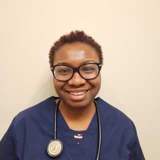 Abigail Aniagyei, Adult Care Nurse Practitioner, Marlton, NJ