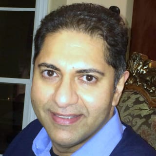 Haresh Motwani, MD