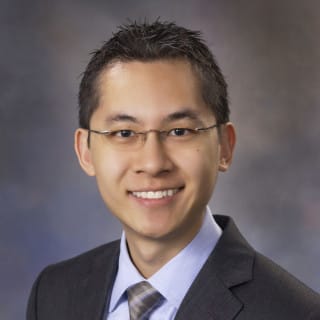 Christopher Yen, MD