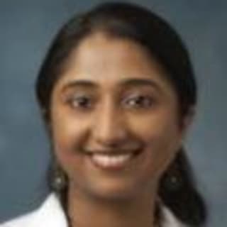 Bindu Nair, MD