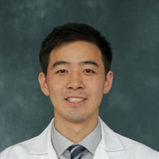 Jordan Xu, MD
