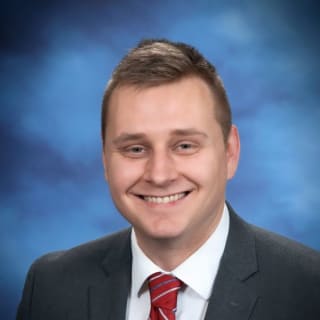 Daniel Boyes, MD, Emergency Medicine, Chicago, IL