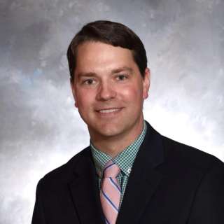 Brian Fletcher, MD, Vascular Surgery, Florence, AL