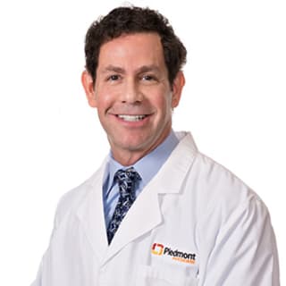 Raymond Rubin, MD, Gastroenterology, Atlanta, GA, Piedmont Atlanta Hospital