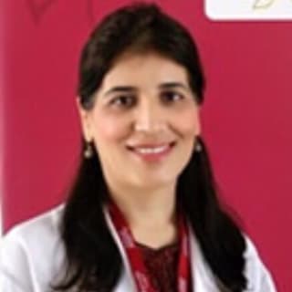 Radia Khan, MD