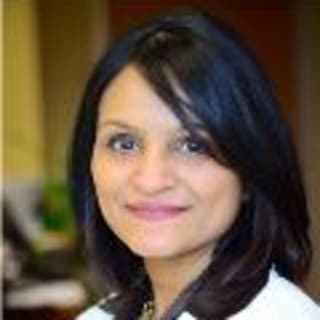 Hema Patel, MD