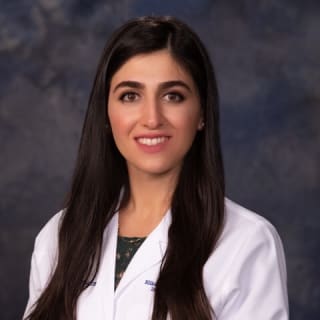 Elika Shahkamrani, MD, Internal Medicine, Rancho Mirage, CA, Eisenhower Health