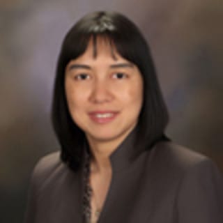 Kae Aung, MD, Internal Medicine, Paradise, CA