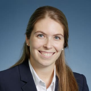 Sara Luby, DO, Internal Medicine, Baltimore, MD
