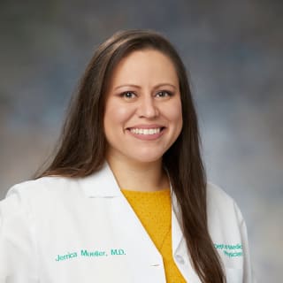 Jerrica Mueller, MD, Internal Medicine, Saint Louis, MO