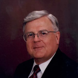Edwin Morgan Jr., Pharmacist, Crofton, MD