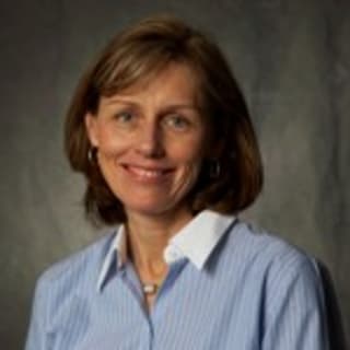 Anne Ruch, MD
