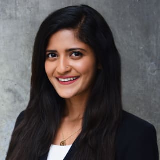 Niharika Ravichandran, MD, Resident Physician, Nashville, TN