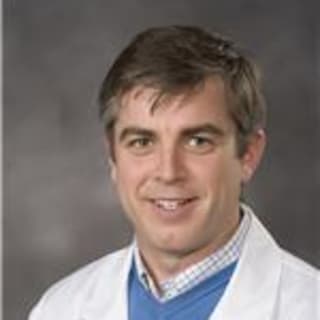 John Barrett, MD, Oncology, Richmond, VA, VCU Medical Center