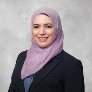 Dr. Rahaf Baker, MD – Seattle, WA | Internal Medicine