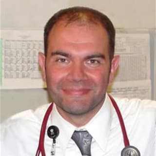 Vitaly Stepensky, MD, Pediatrics, Gaithersburg, MD