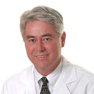 Dennis Johnson, MD, Radiology, Greenville, NC, ECU Health Beaufort Hospital – A Campus of ECU Health Medical Center