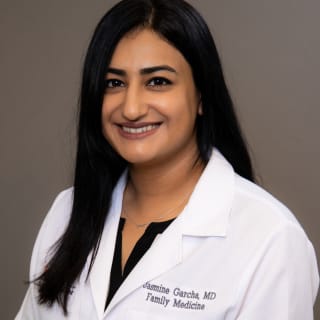 Jasmine Garcha, MD, Family Medicine, San Antonio, TX