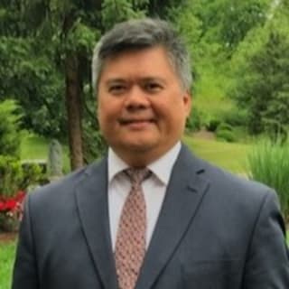 Eugene Ortiz, MD