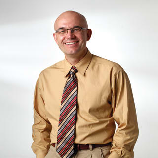 Dariusz Zawierucha, MD, Radiology, Springfield, OR