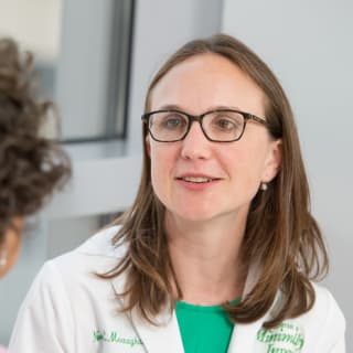 Nora Meenaghan, MD, General Surgery, Baltimore, MD, Mercy Medical Center