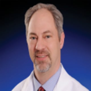 Mark Gosnell, MD