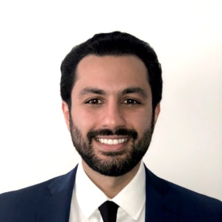 Farid Gholitabar, MD, Cardiology, Oak Park, IL