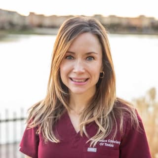 Natalie Ray, Certified Registered Nurse Anesthetist, Dallas, TX